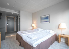 Гостиница Ski-Inn Hotel Pyhätunturi  Кемиярви